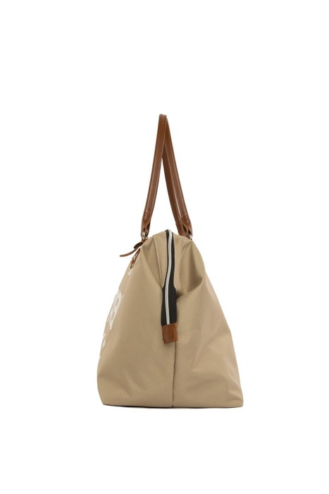 Zoozie Bags Bolsa para Pañales Maxi Visón